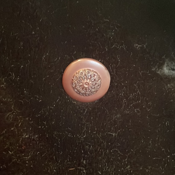 Vintage coat - Picture 3 of 4